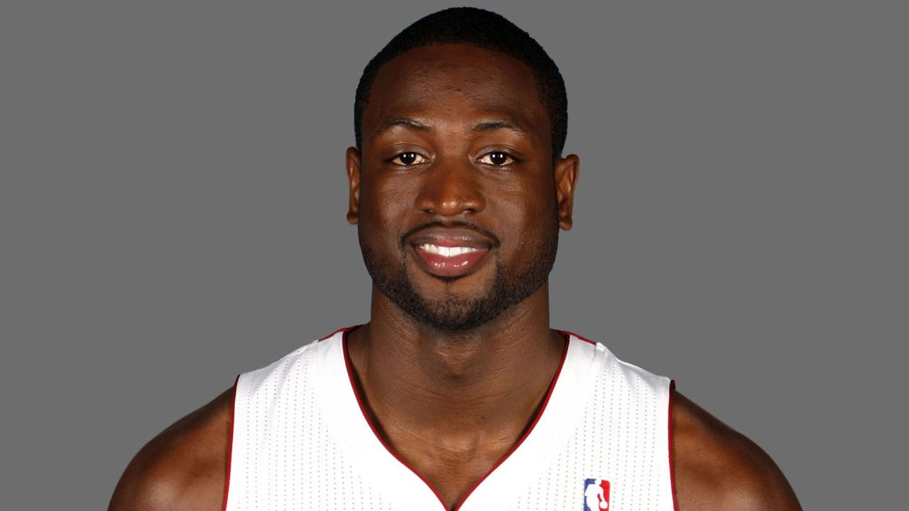 Dwyane Wade