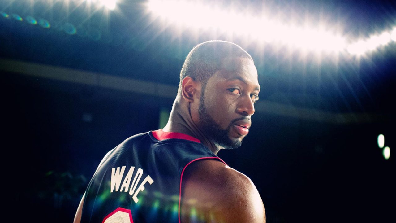 Dwyane Wade Photos