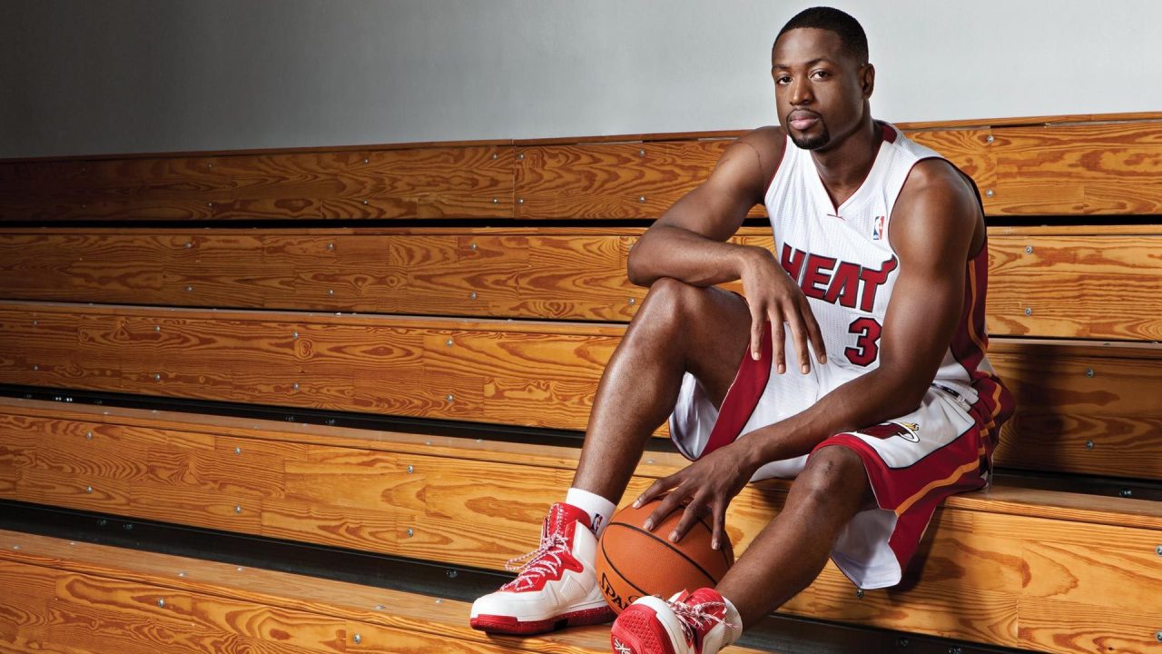 Dwyane Wade Pics