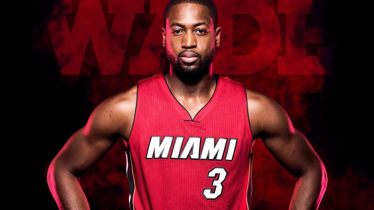 Dwyane Wade Pictures