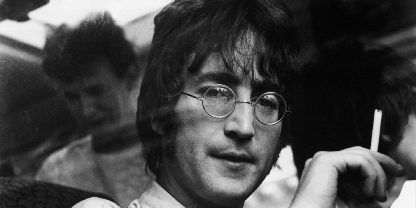 John Lennon Background