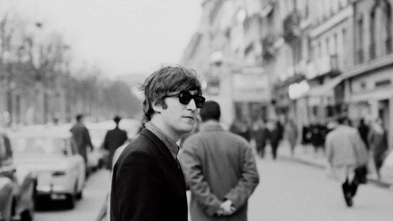 John Lennon Background images