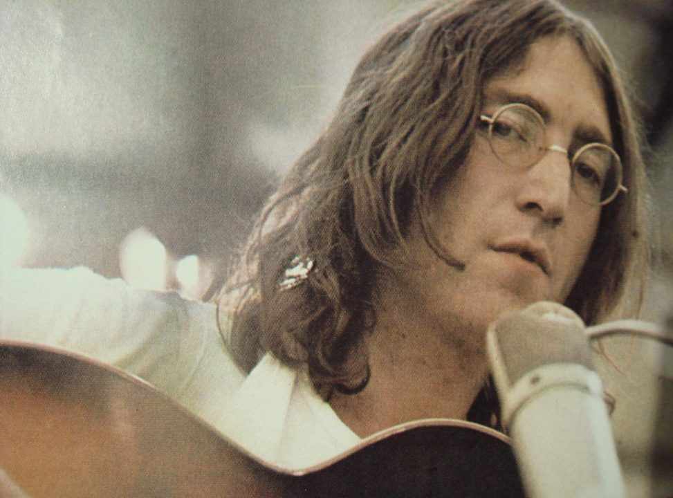 John Lennon Computer Wallpapers