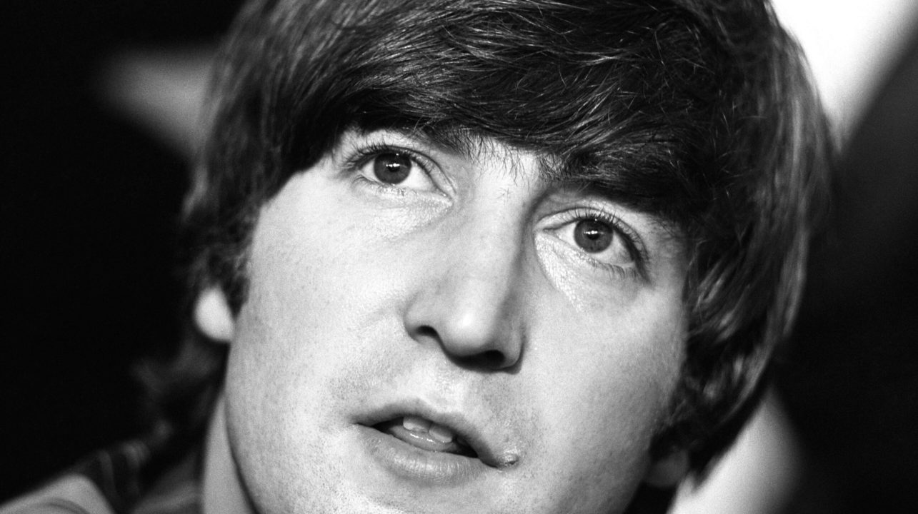 John Lennon HD