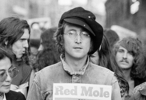 John Lennon Laptop Wallpapers