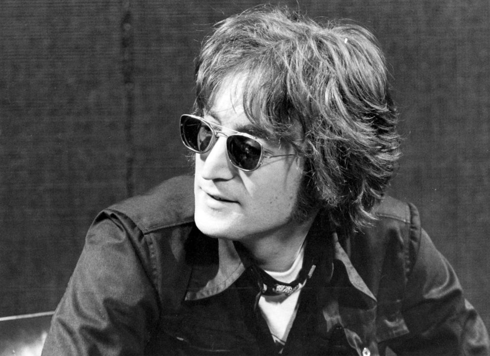 John Lennon Pics