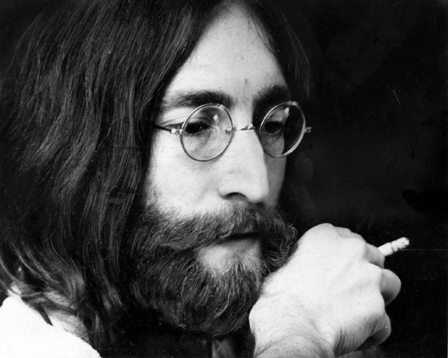 John Lennon Pictures