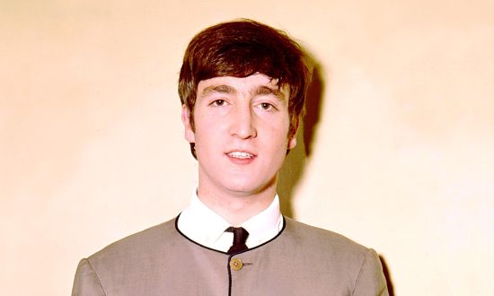 John Lennon Wallpapers