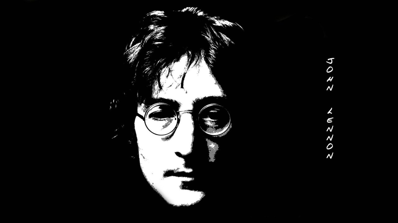 John Lennon Windows Wallpapers