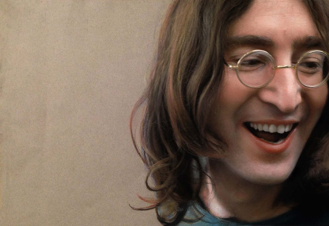 John Lennon