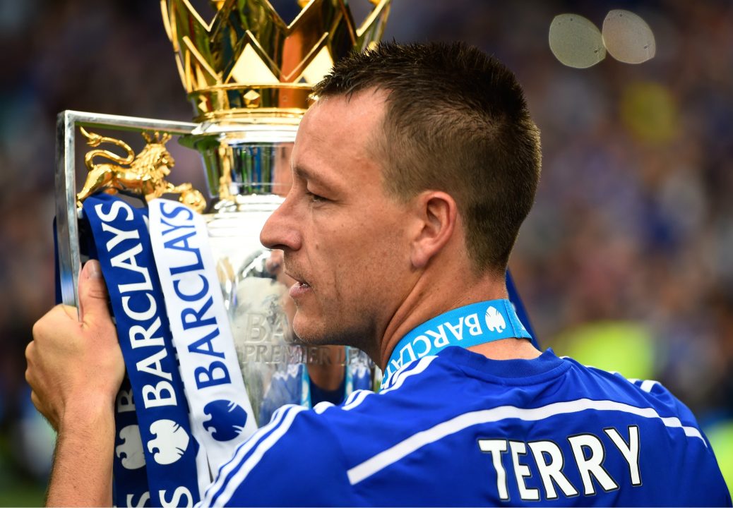 John Terry Computer Wallpapers