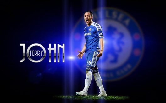 John Terry Gallery