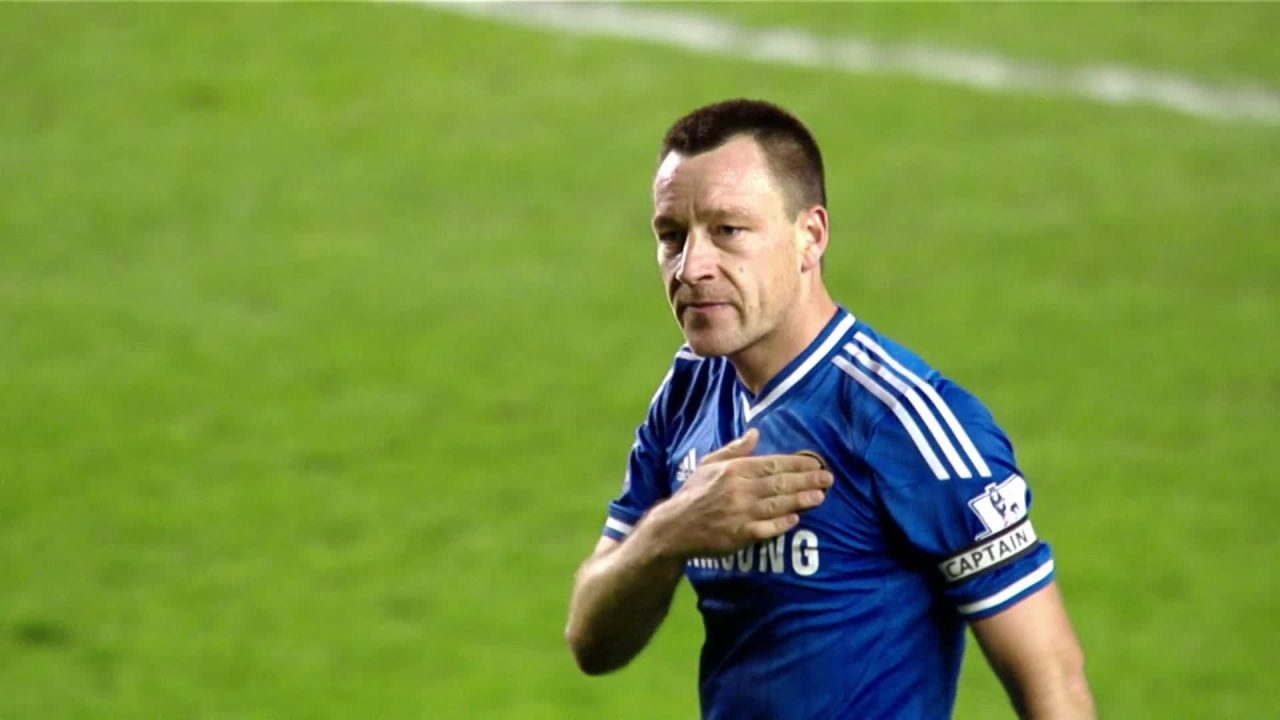 John Terry Photo Gallery