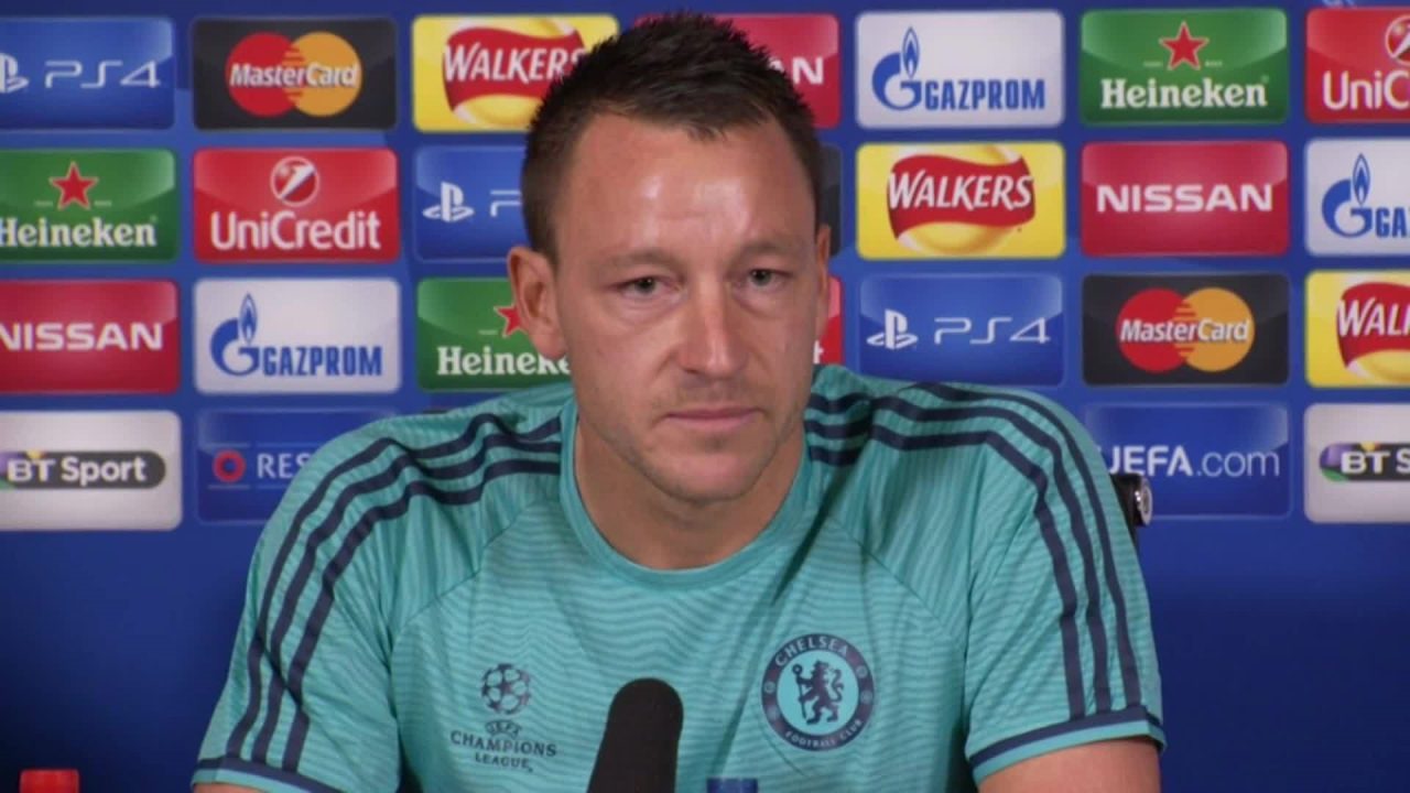 John Terry Pics