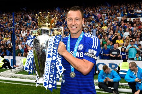 John Terry Pictures