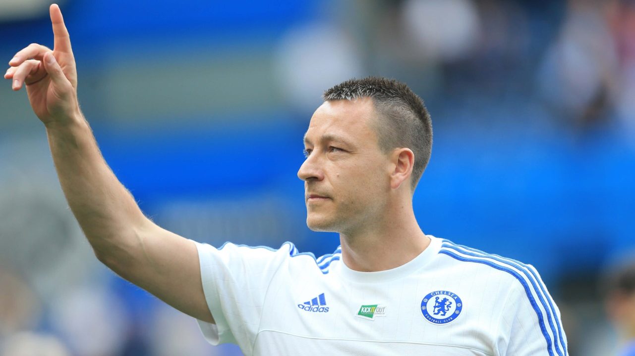 John Terry Wallpapers for Laptop