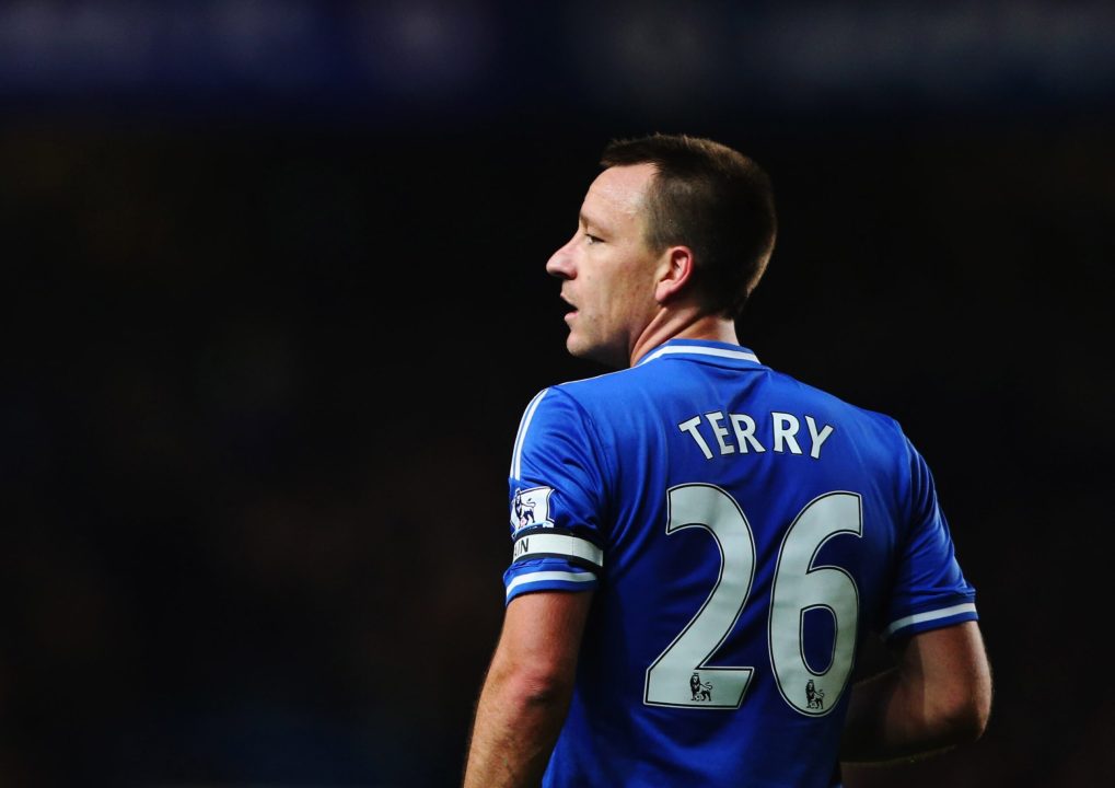 John Terry Wallpapers