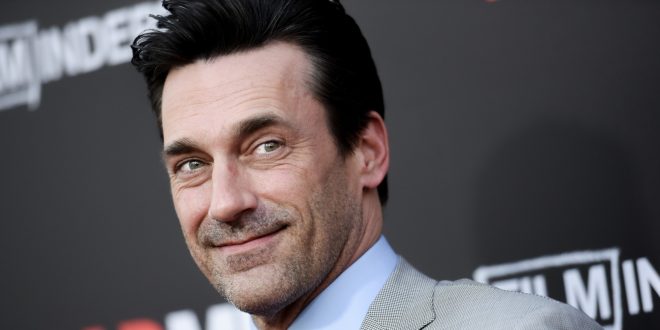 Jon Hamm