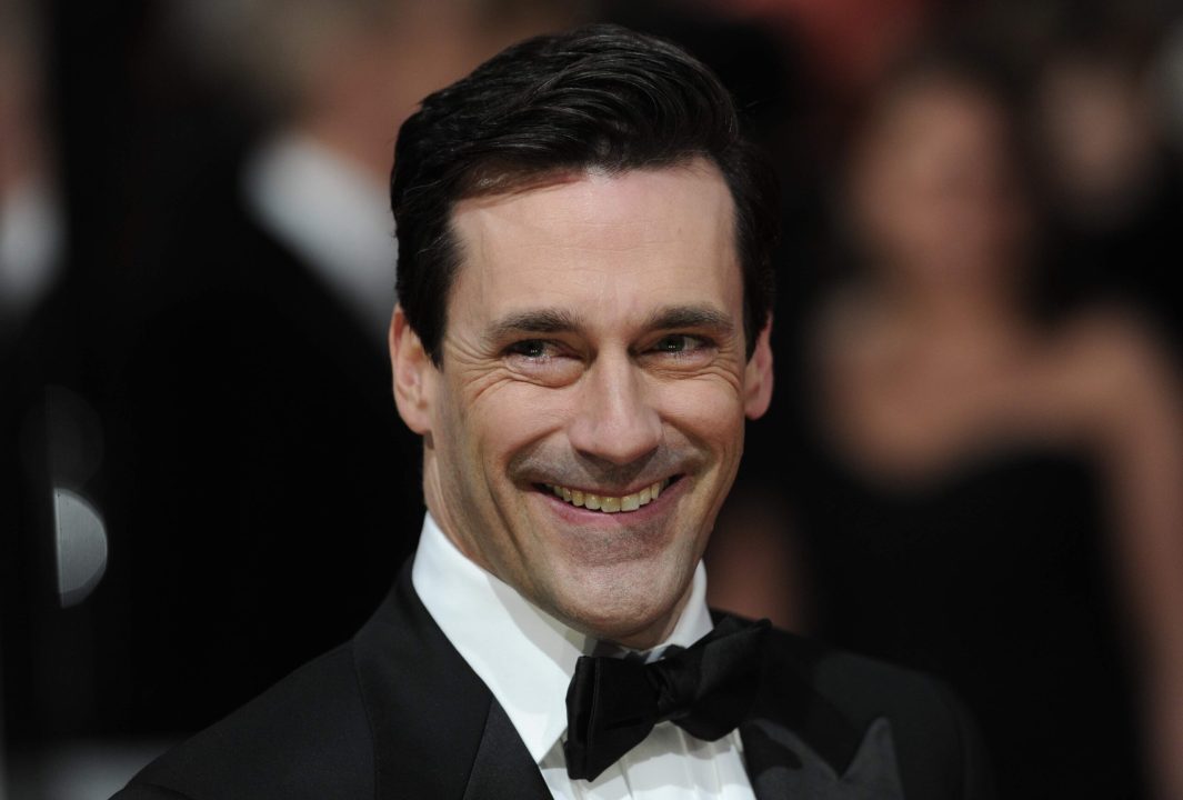 Jon Hamm Computer Wallpapers