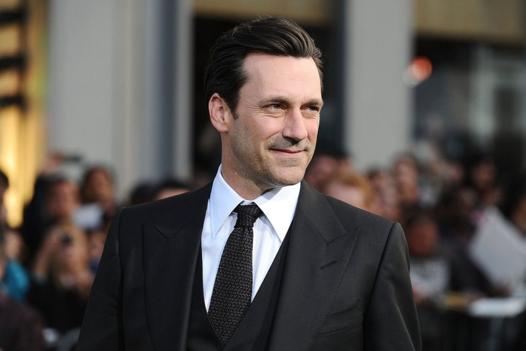 Jon Hamm Laptop Wallpapers