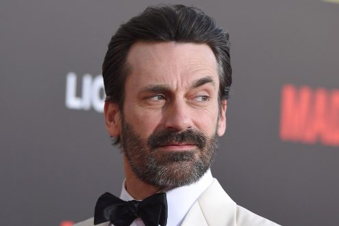 Jon Hamm Wallpapers