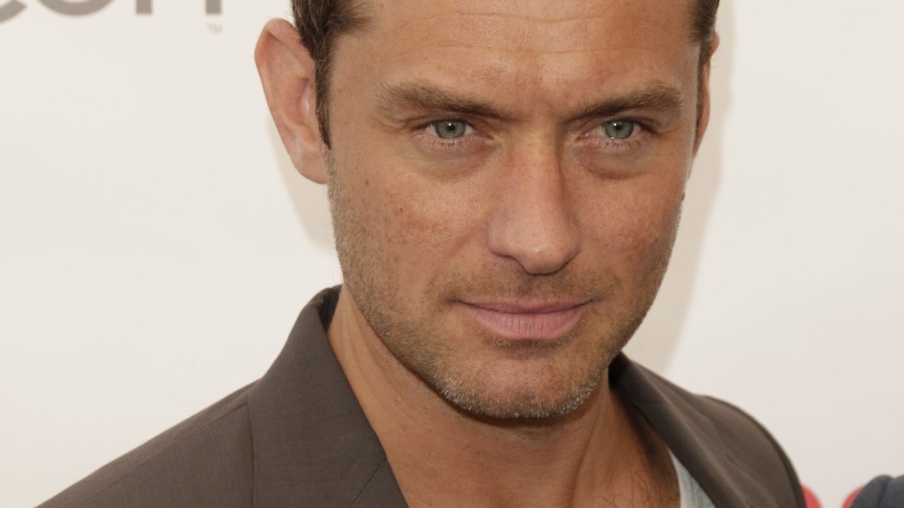 Jude Law