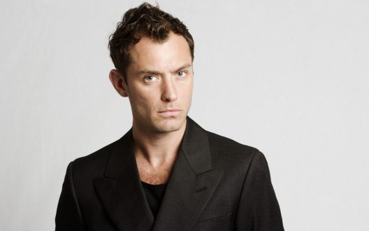 Jude Law Gallery