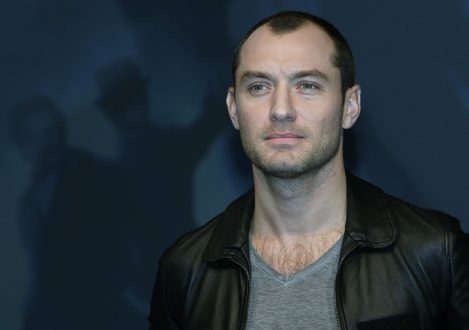 Jude Law Pictures