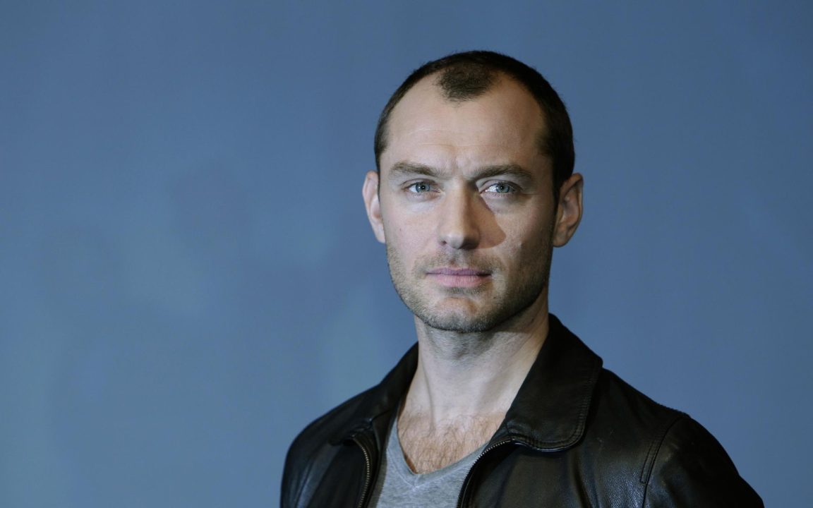 Jude Law Wallpapers