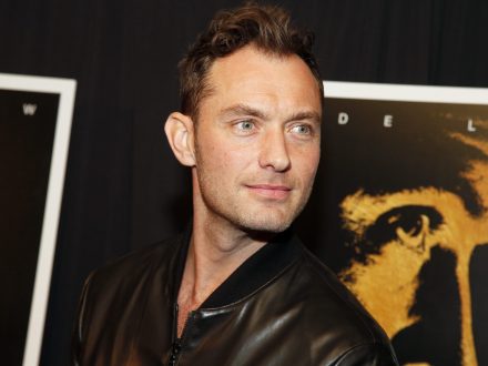 Jude Law Windows Wallpapers
