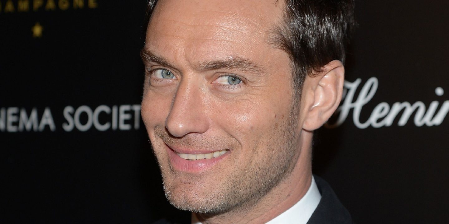 Jude Law images