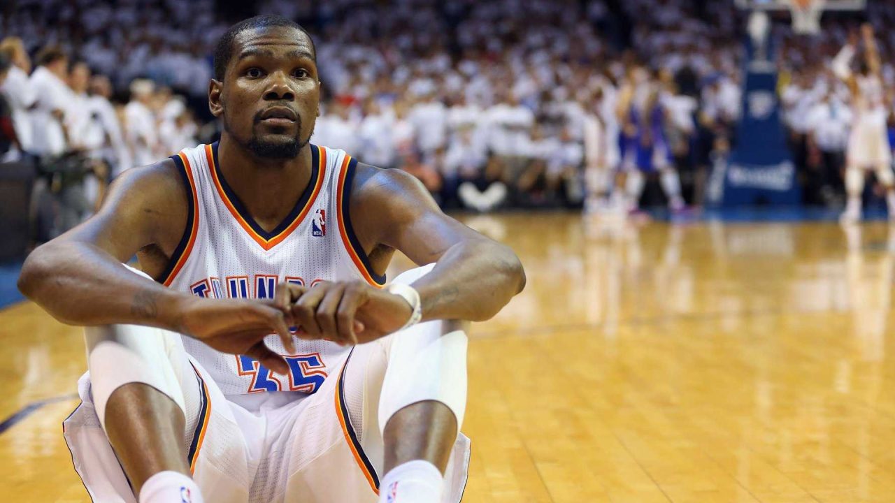 Kevin Durant Photo Gallery