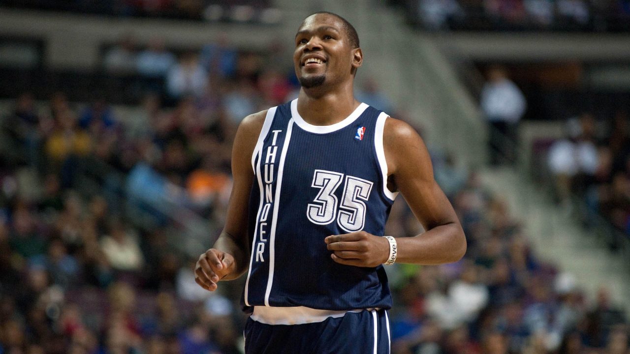 Kevin Durant Pictures