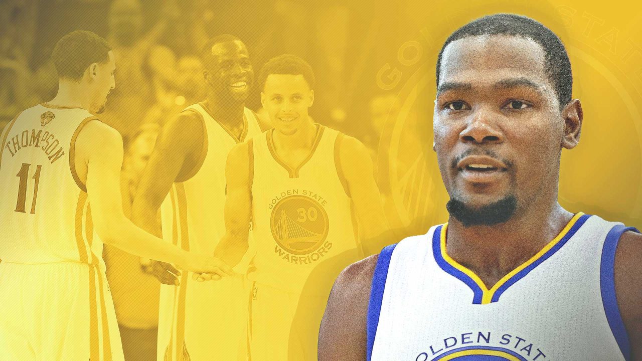 Kevin Durant Wallpapers