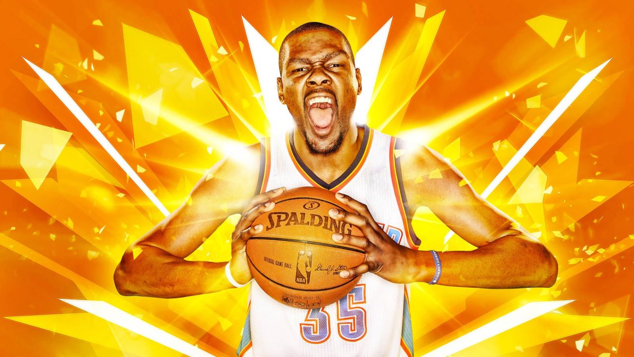 Kevin Durant Windows Wallpapers