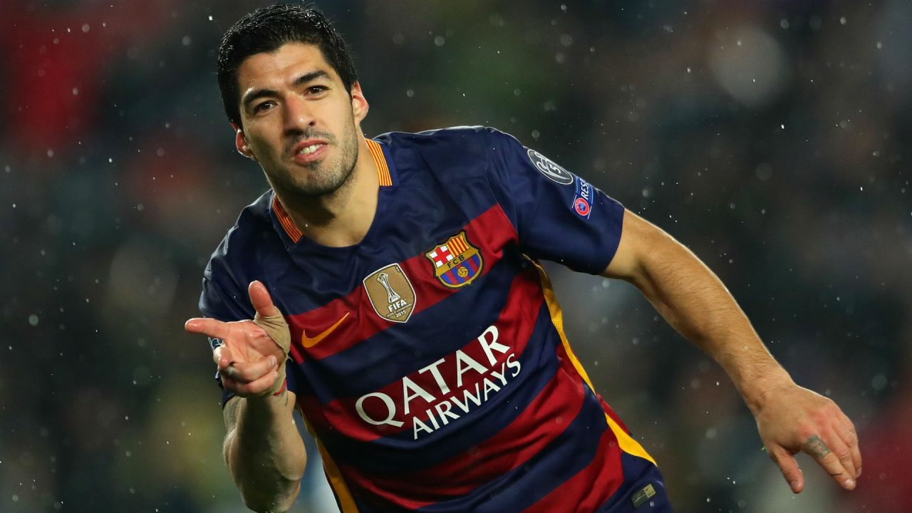 Luis Suarez images