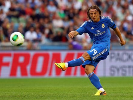 Luka Modric images