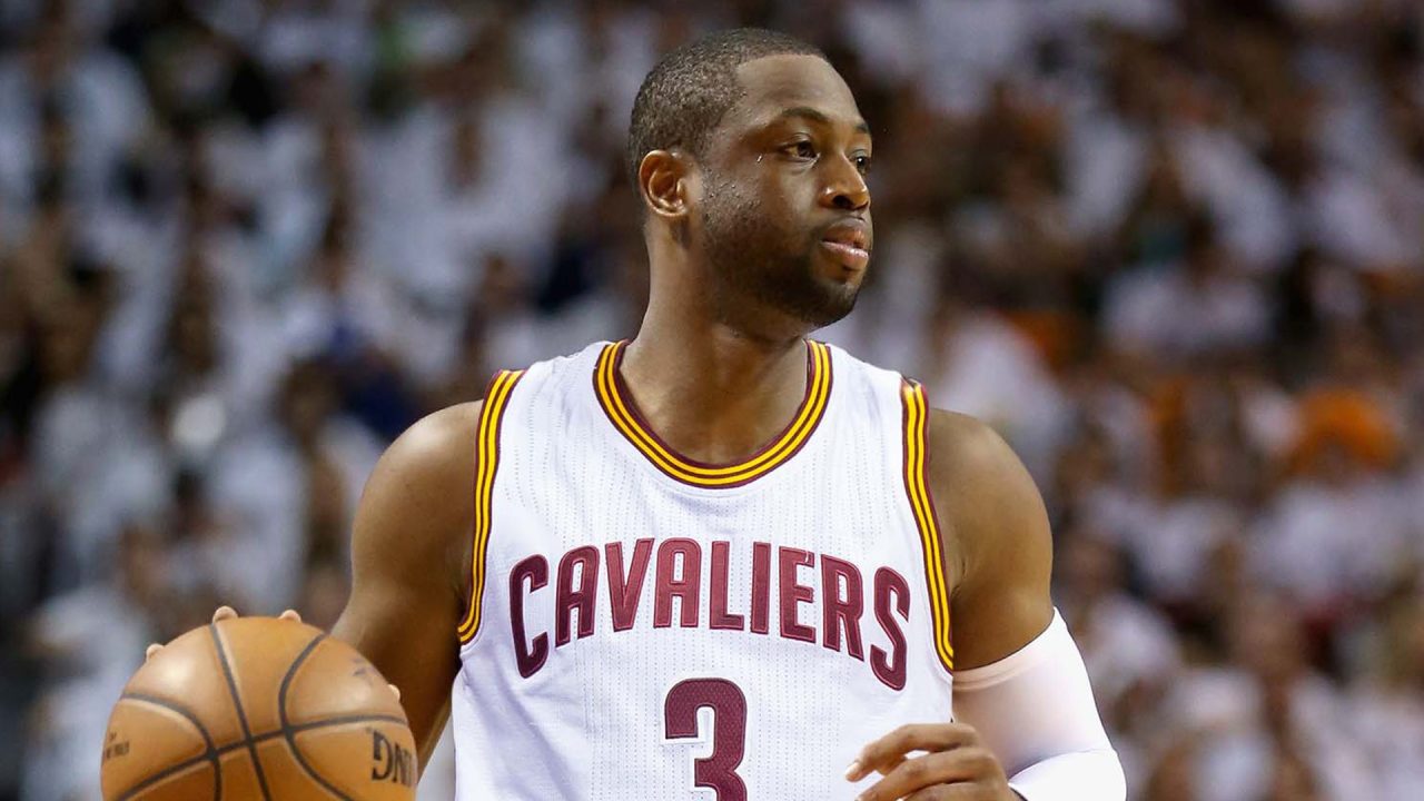Pictures of Dwyane Wade