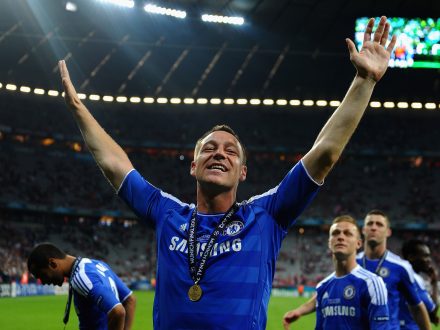 Pictures of John Terry