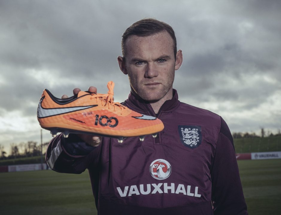 Pictures of Wayne Rooney