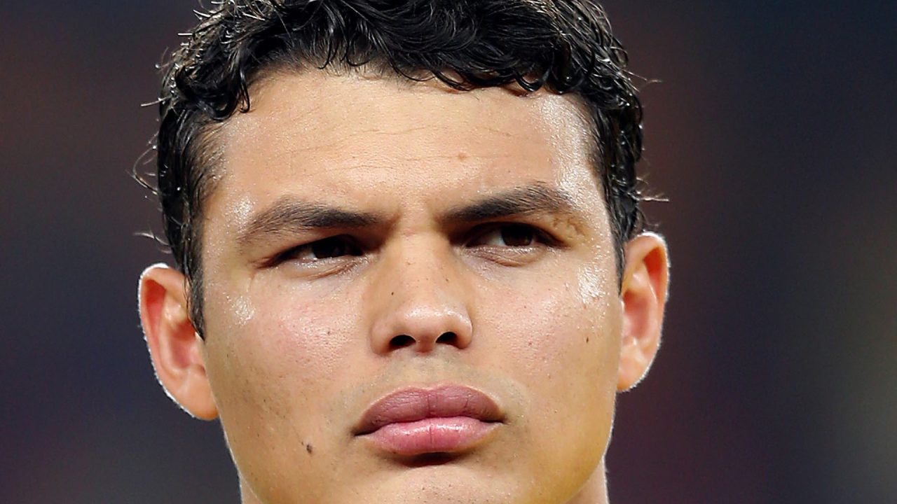 Thiago Silva