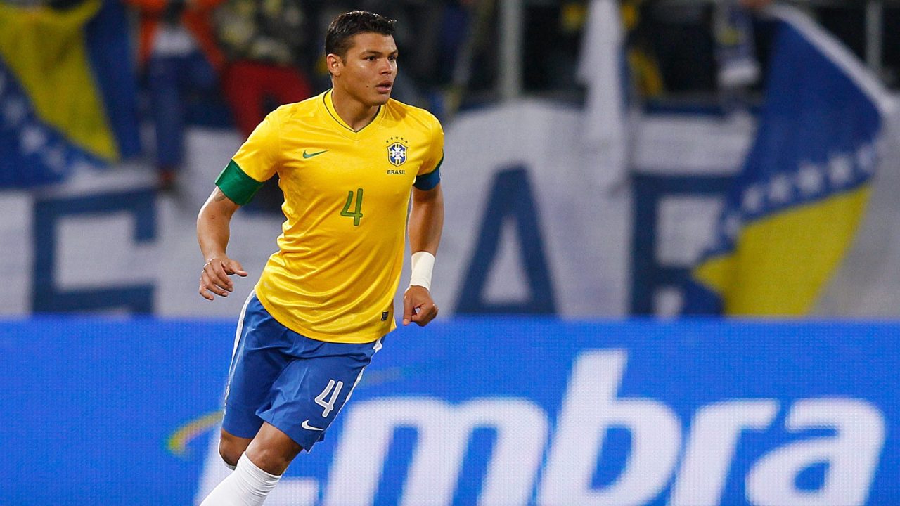 Thiago Silva 3