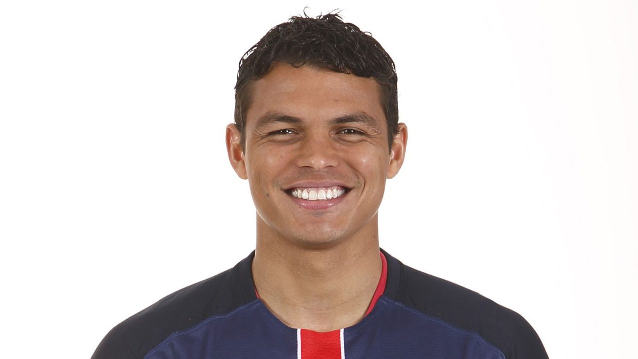 Thiago Silva 6