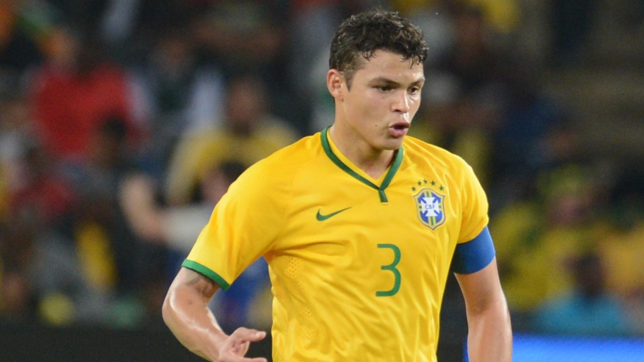 Thiago Silva Desktop images