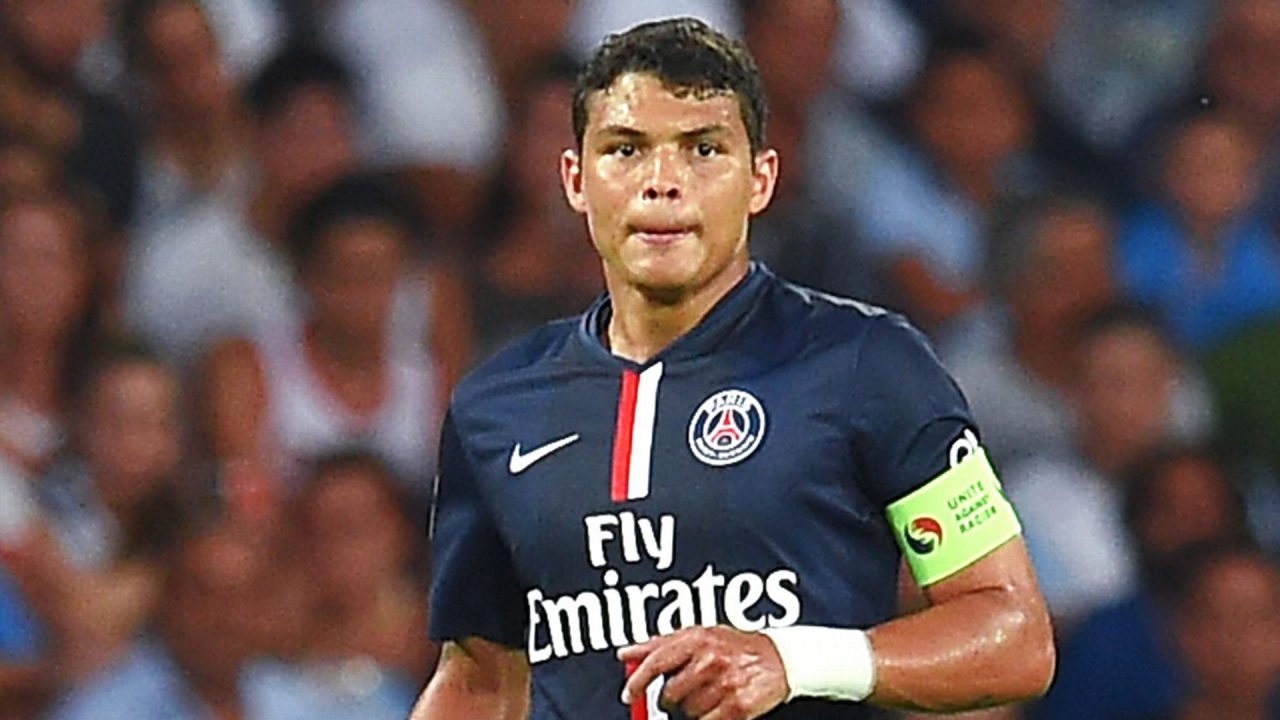 Thiago Silva Wallpapers