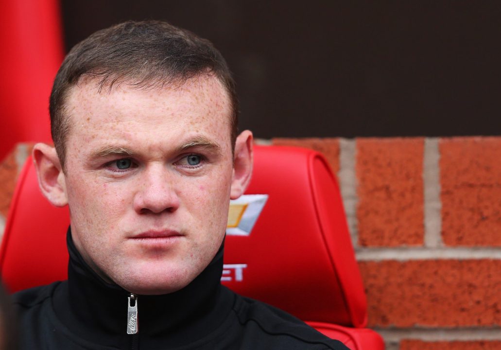 Wayne Rooney