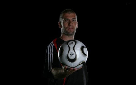 Zinedine Zidane Pictures