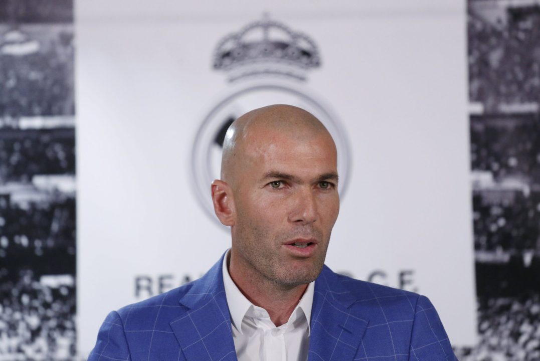 Zinedine Zidane images