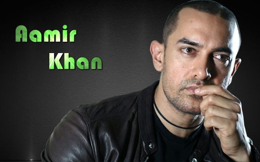 Aamir Khan Background images