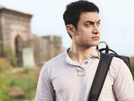 Aamir Khan Photo Gallery
